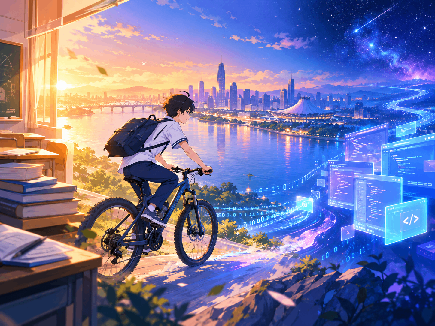 生涯